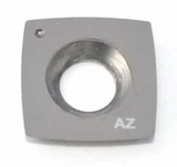 AZ Carbide can be used with Easy Wood Ci2 R2 Radius (EW-2600)