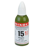 OLIVE GREEN-Mixol Universal Tinting Paste  20ml