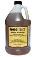 WOOD JUICE- 1GL.