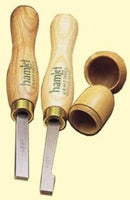 Hamlet 18tpi Thread Chaser Pair  Pair Male & Female