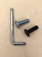 Rampa- Hex5 Allen Key for m8 screws