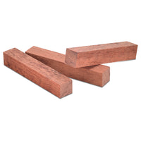 Bubinga Pen Blank