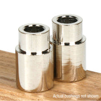 2 Piece Bushing Set for Chalk Holder