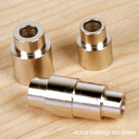 3pc Bushing Set Music Rollerball & Fountain Pen