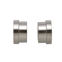 2 Piece Bushing Set for Salt and Pepper Shaker Kit Set