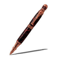 Skull Twist Pen Kit