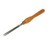 OW-4007 - 1/2" Pro - PM Spindle Gouge with 12-1/2" Beech Handle