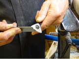 Woodcut Tools Irons Shear Scraper