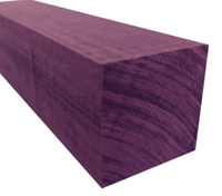 Purpleheart