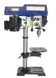 12” Variable Speed Bench Top Drill Press