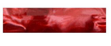 Aquabright Dream Red .75" x 5" Round - WXAQBDR2