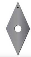 70-812-Diamond Carbide Cutter