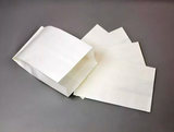 Paper Filter Bags for 63-100, 63-110 (5 Pack)