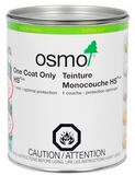 OSMO One Coat Only
