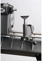 Robust-4” Low Profile Rest Short 1” Post