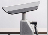 Robust-12” Mini Rest Standard 5/8” Post