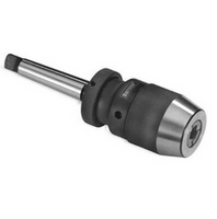 5/8” KEYLESS DRILL CHUCK with MT3