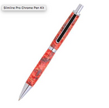 Slimline Pro Click Pens