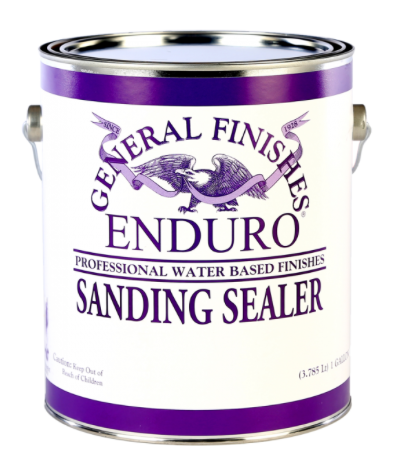 GENERAL-Sanding Sealer-1qt