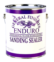 Enduro Sanding Sealer-1qt
