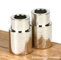 2pc Bushing set for Monarch Brush Kit
2pc Bushing set for Monarch Brush Kit