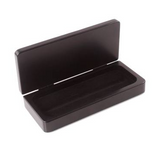 Multi Purpose Black Hardwood Gift Box
