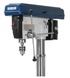 Rikon-30-240 20” Driil Press 1 HP, 4 3/4 travel, 180-3,685 RPM
