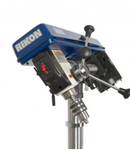 Rikon-30-140 34” Benchtop Radial Drill Press 1/3HP, 3 1/8 travel, 620-3,100 rpm