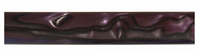 Strong Saturated Bright Purple with Black Veins - AA-31