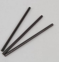 3/Pk  3mm Leads