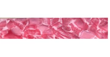 Pink Crush Lava Bright 3/4" x 5” - WXLB4634