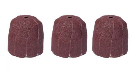 GUINEVERE ROUND SLEEVES - 220 GRIT