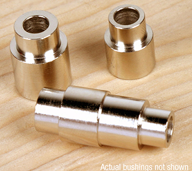 Bushing for Skull Rollerball & Fountain Pens