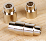 Bushing for Skull Rollerball & Fountain Pens