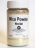 Micro Gold 3.5 oz Jar