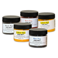 Hold Fast Stabilizing Dyes 5 different colors kit