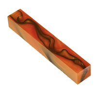 Black & Gold Aquapearl 3/4