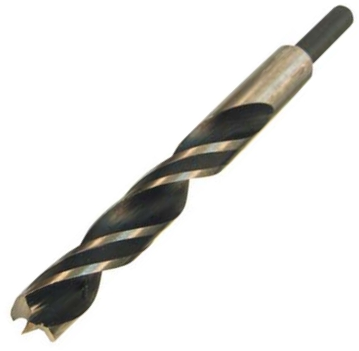 Dimar Point 31/64- DIMAR- NOVA Brad point drill bit | Woodchuckers.com