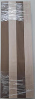 Hard Premium White Maple & Dark Roasted Maple Cutting Board Kit