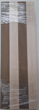 Hard Premium White Maple & Dark Roasted Maple Cutting Board Kit