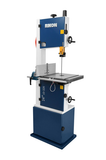 14” Deluxe Bandsaw with 1.75hp motor