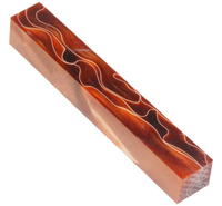 Copper with Gold Thread - WXLB2434