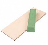 Trend Honing Compound kit
Honing Compound and Leather Strop