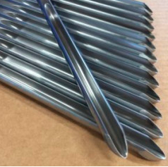 Robust-G-500D Turner’s Edge 1/2” Detail/Spindle Gouge | Woodchuckers.com