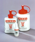 WHITE-Mixol Universal Tinting Paste  20ml