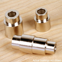 3pc Bushing Designer NT Twist Pen Kits