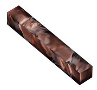 Aquabright Swirl Brown