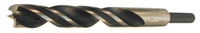 BRAD POINT DRILL BIT - 11mm