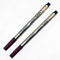 PKSOPHRF - Sophro Capless Rollerball Black Refill - 2 Pack