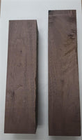 Walnut Mill Blanks  3 3/4